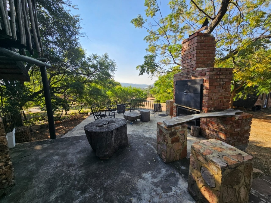 3 Bedroom Property for Sale in Utopia Nature Estate North West